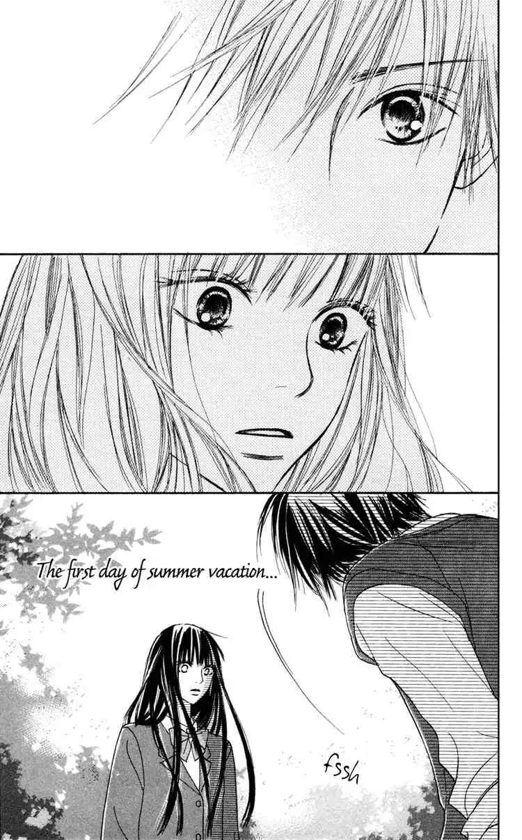 Kimi Ni Todoke Chapter 5 39